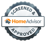 Ridge Painting, LLC is HomeAdvisor Screened & Approved