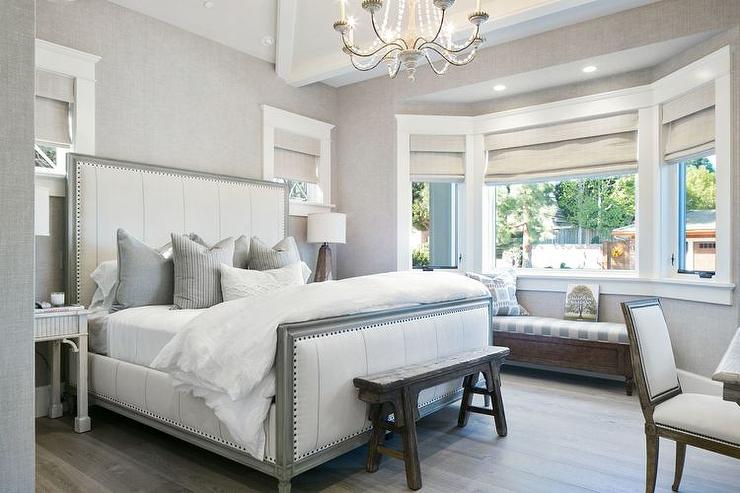 How the Right Paint Job Can Help You Sleep Better
