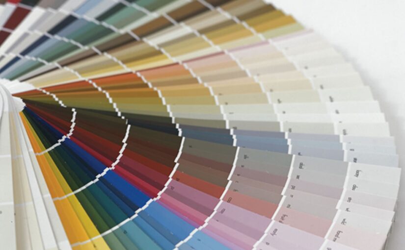 Color Confidence: Smart Strategies for Selecting Paint Colors