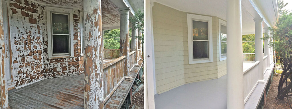 Exterior-Before-After-Olcott