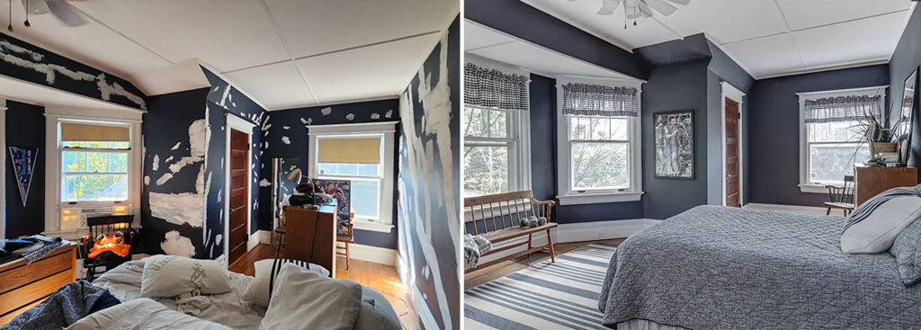 Interior Paintiners Bernardsville NJ