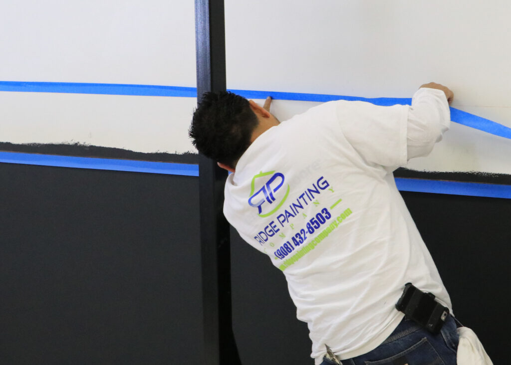 Commercial Painting Contractor in Edison NJ