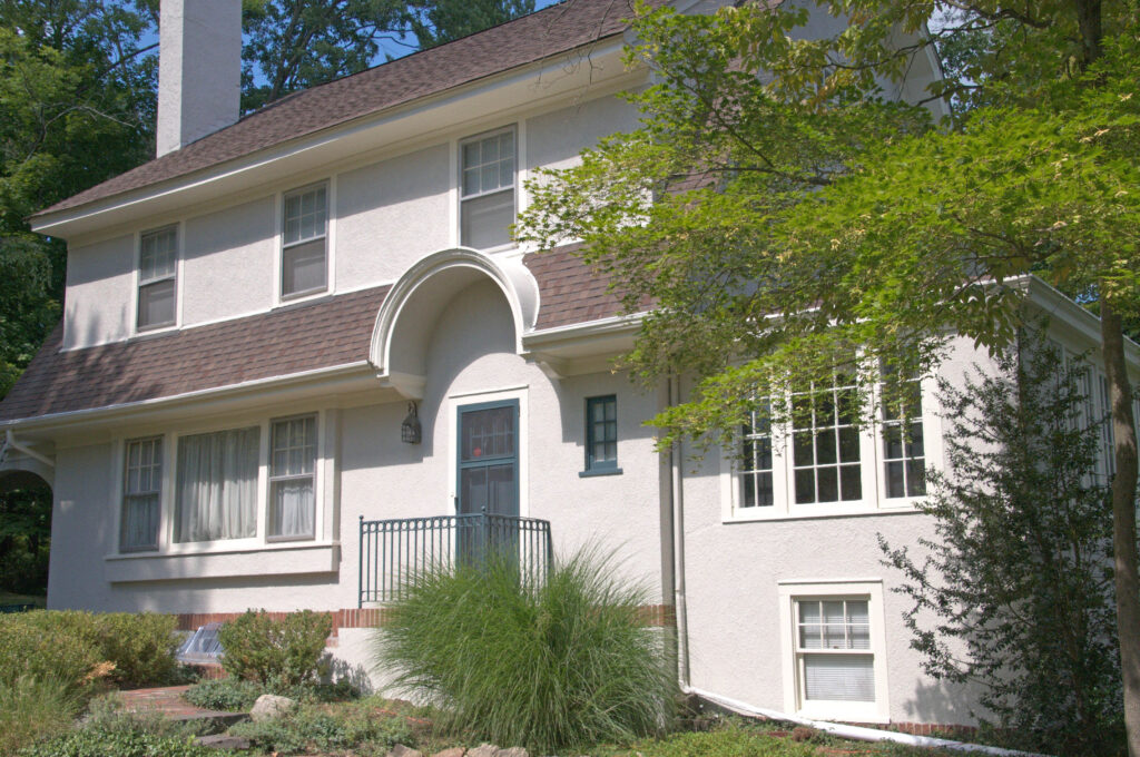 Painters Bernardsville NJ Painting exterior 