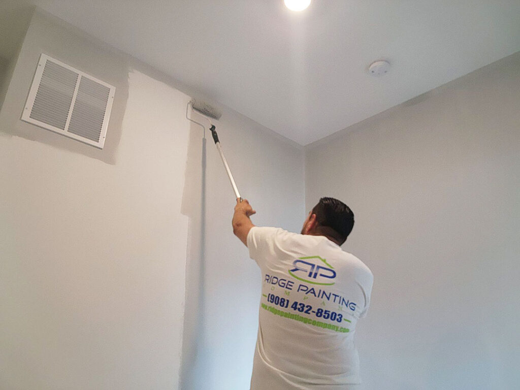 Bridgewater NJ Painting Company