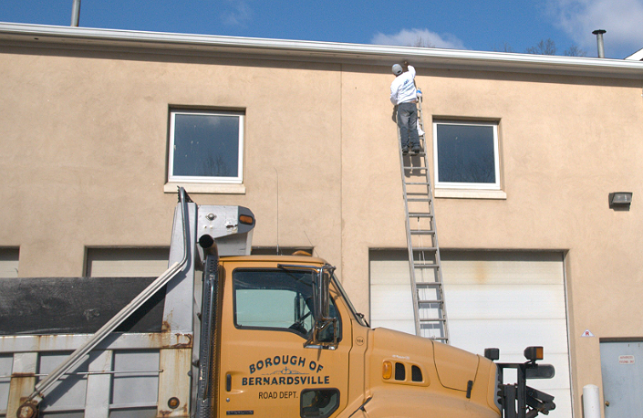 Commercial Painters Bernardsville NJ