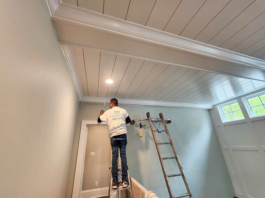 Painting Contractor in Morristown NJ