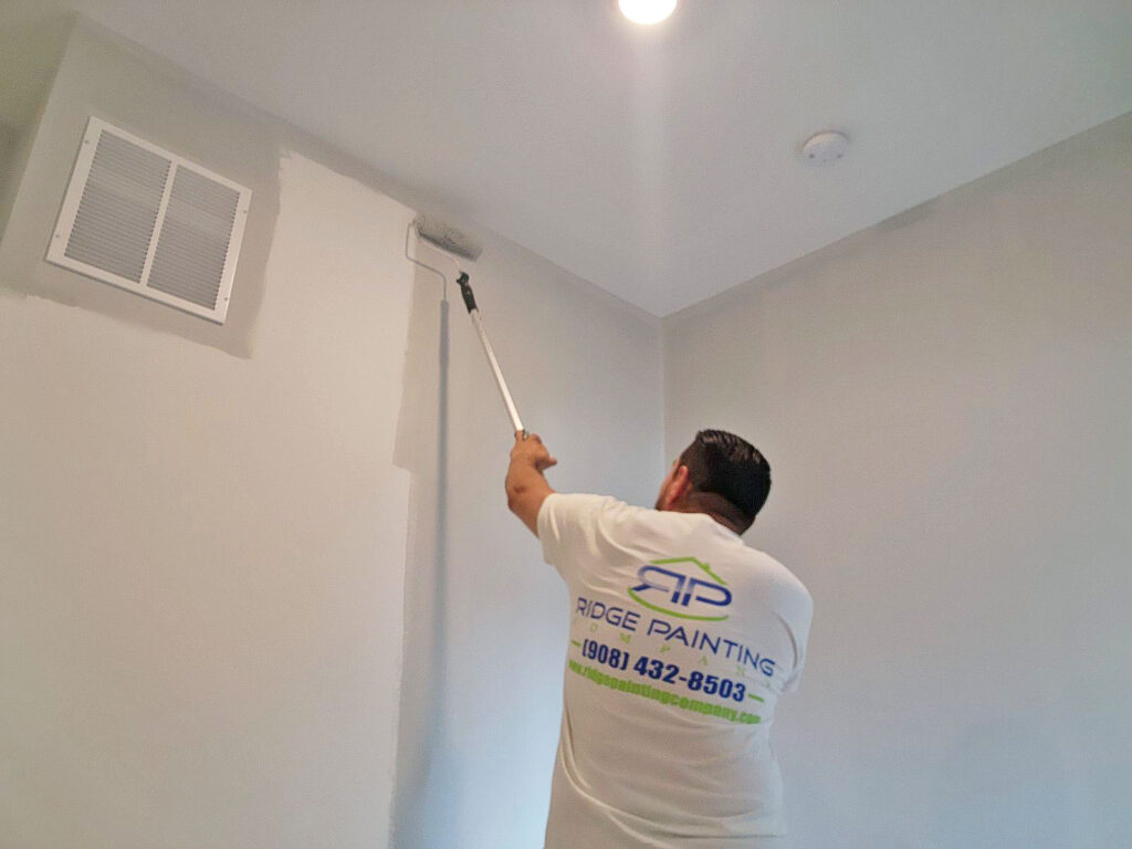 Morristown NJ Painting Contractor 