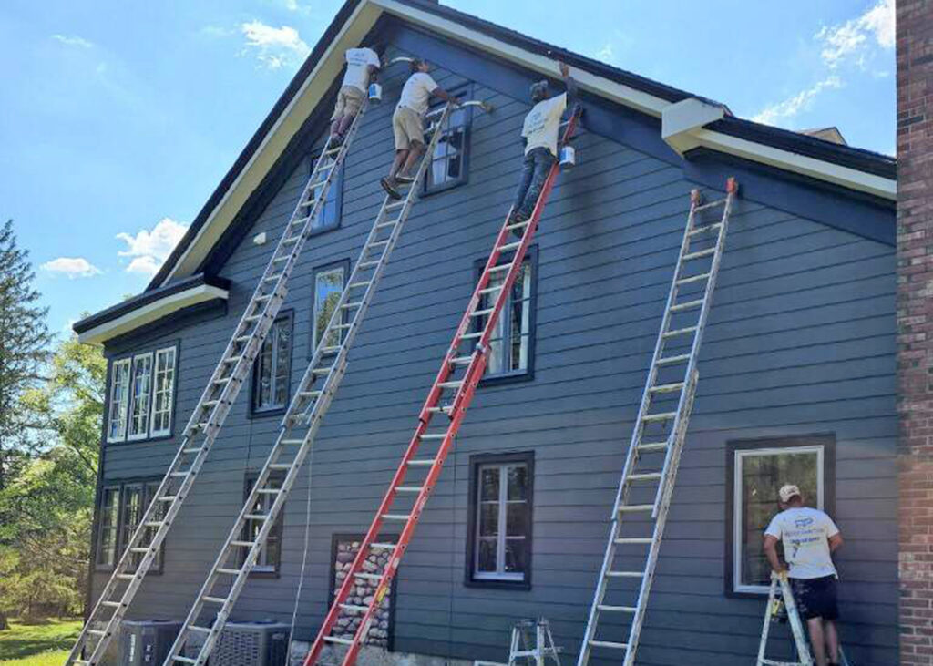 Painting Contractor in Morristown NJ