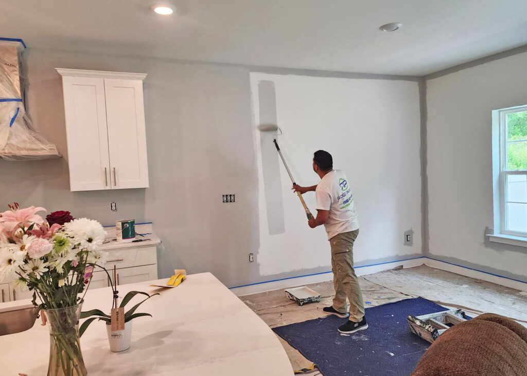 Painters Morristown NJ