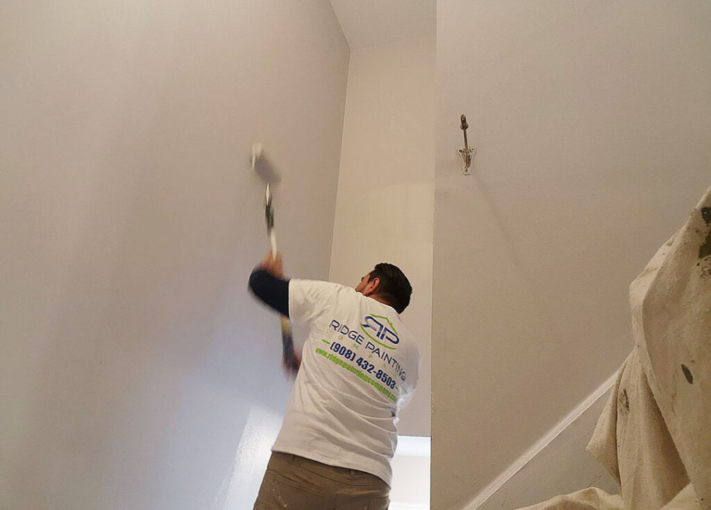 Painters in Bridgewater NJ