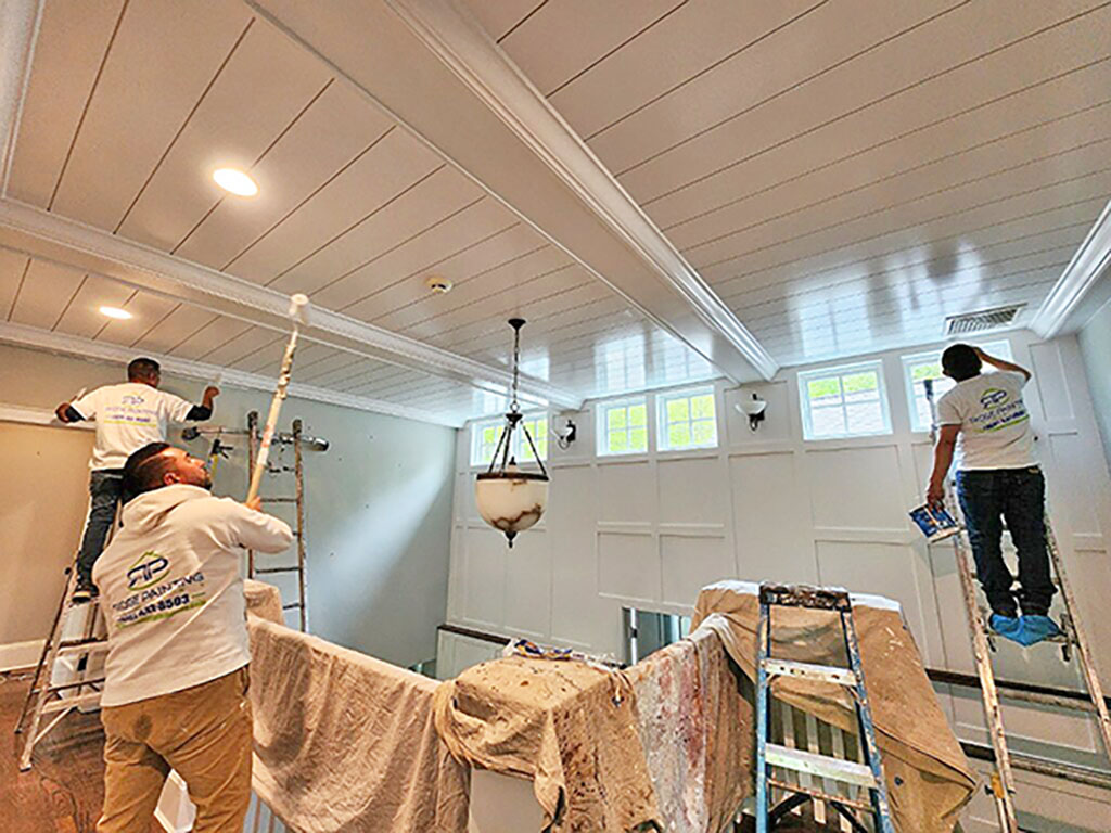 Painting Company in Morristown NJ