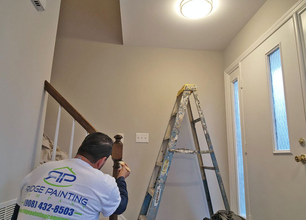 Painting Contractor Bridgewater NJ