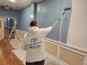 Warren NJ Commercial Painting Contractor