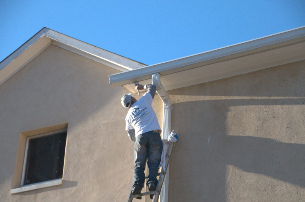 Commercial Painting in Chester NJ