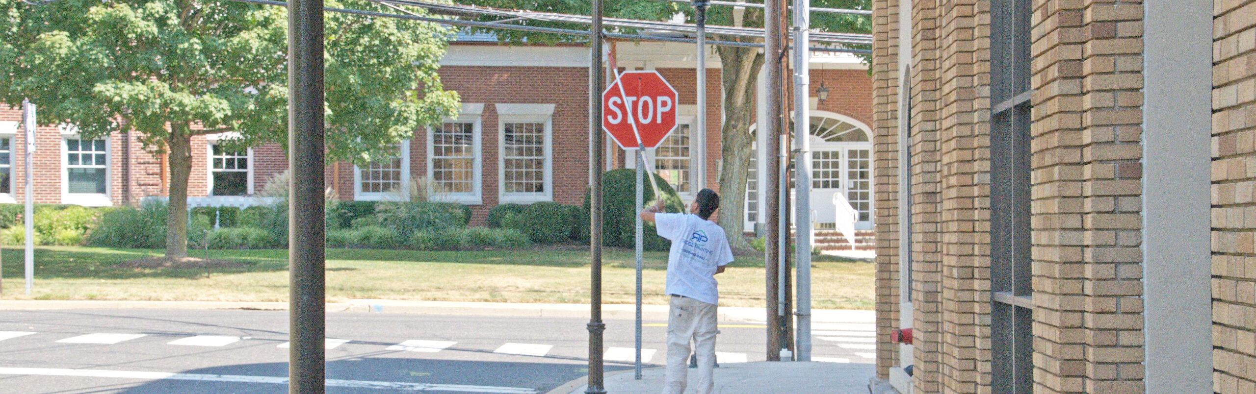 Painting Contractor Gladstone NJ