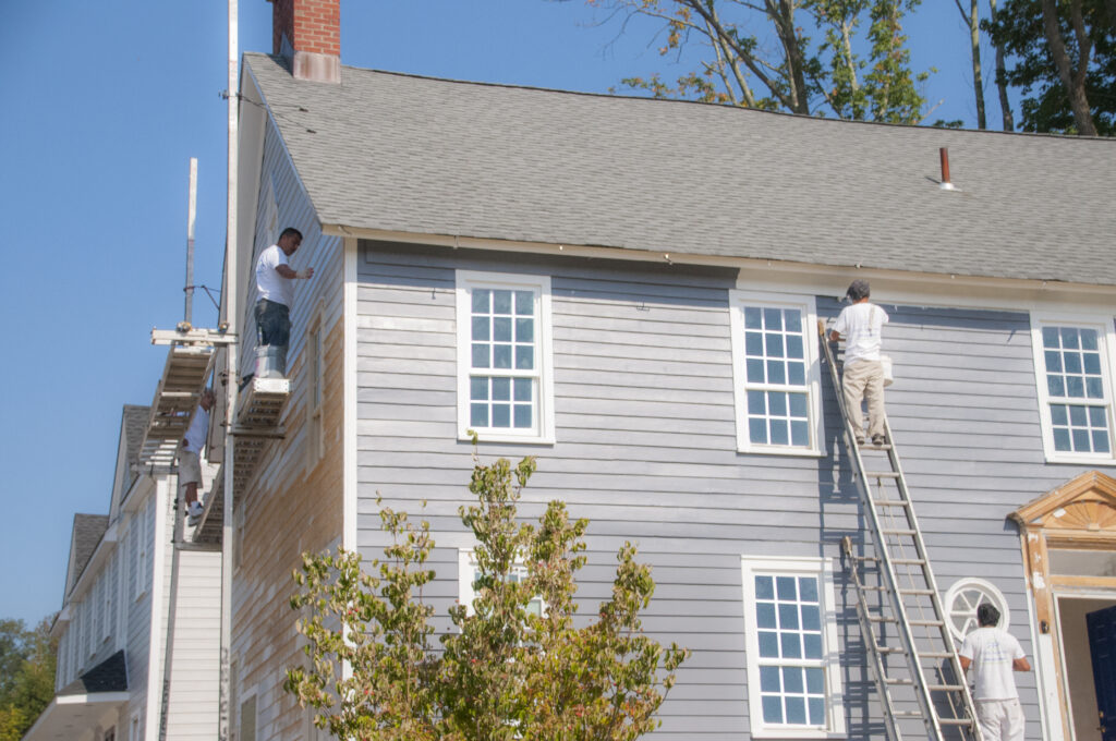 Painters in Chester NJ