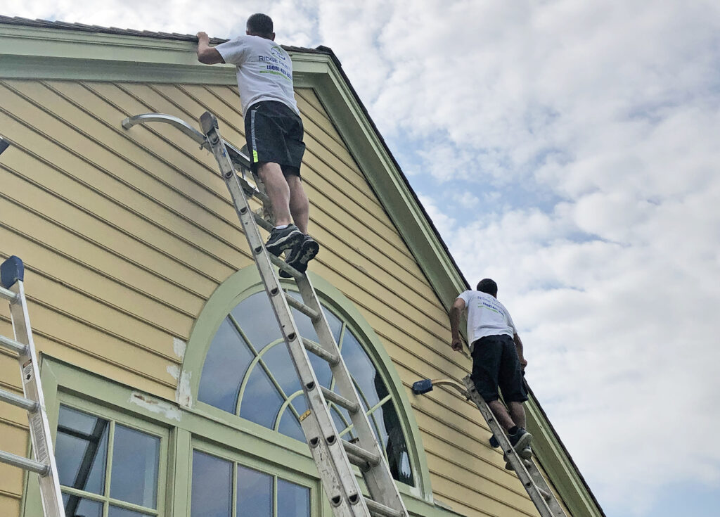 Painting Contractor in Chester NJ