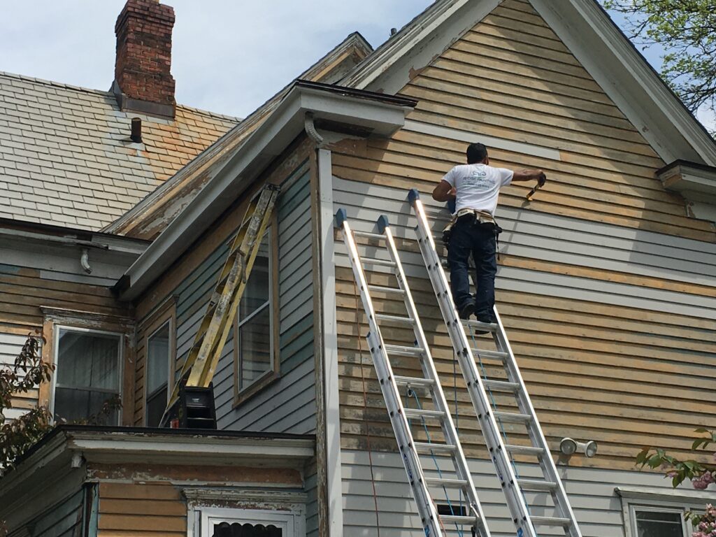 Residential Painting Contractor Gladstone NJ