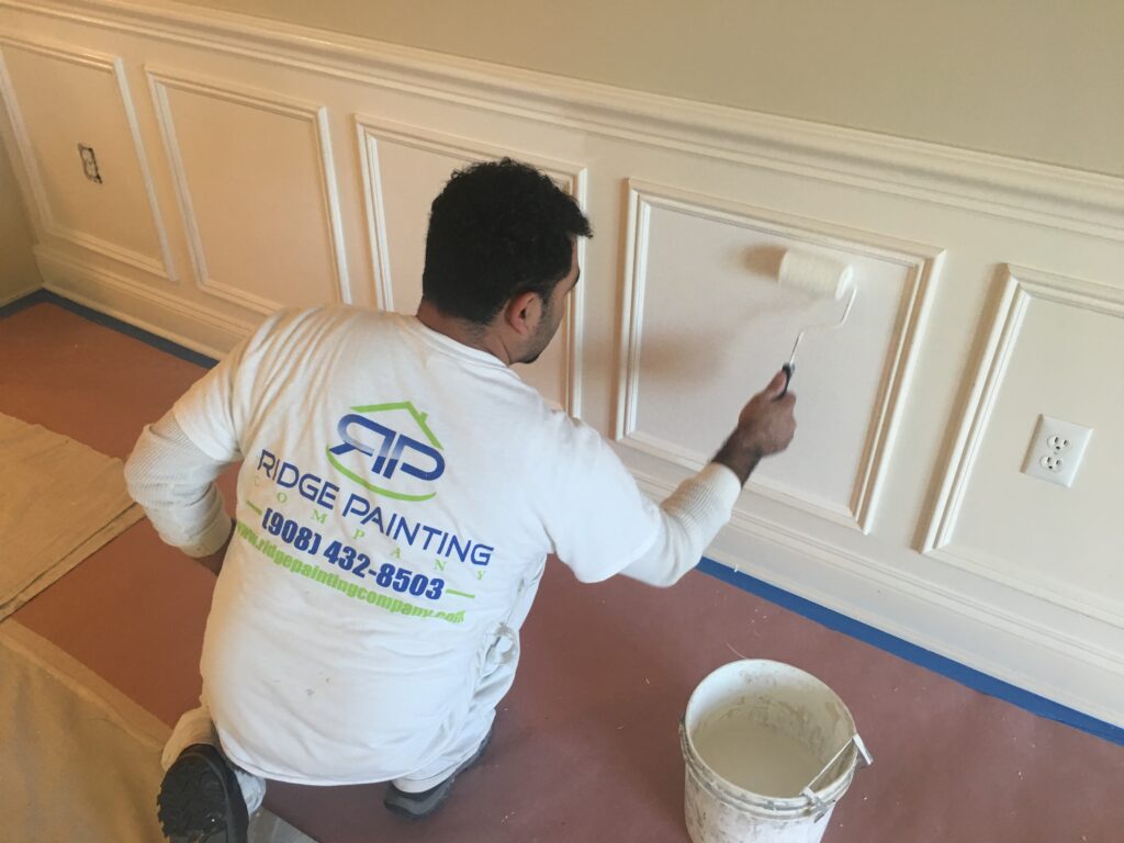 Warren NJ Painting Contractor