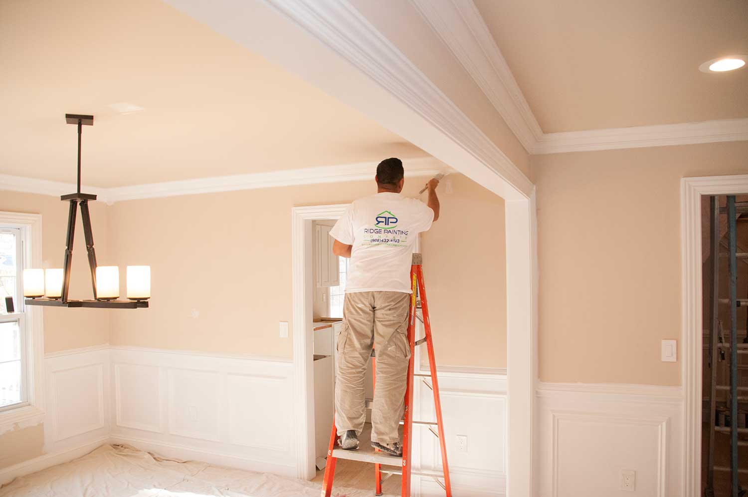 painters bedminster nj